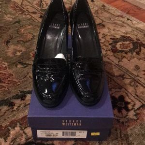 Stuart Weitzman shoes